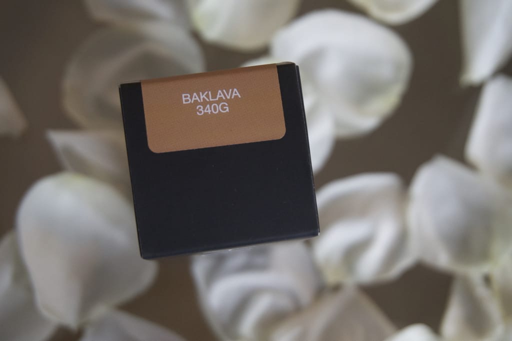 340G-Baklava