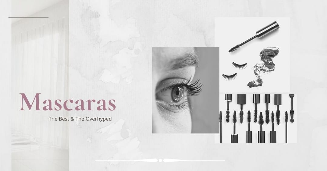 best-mascaras