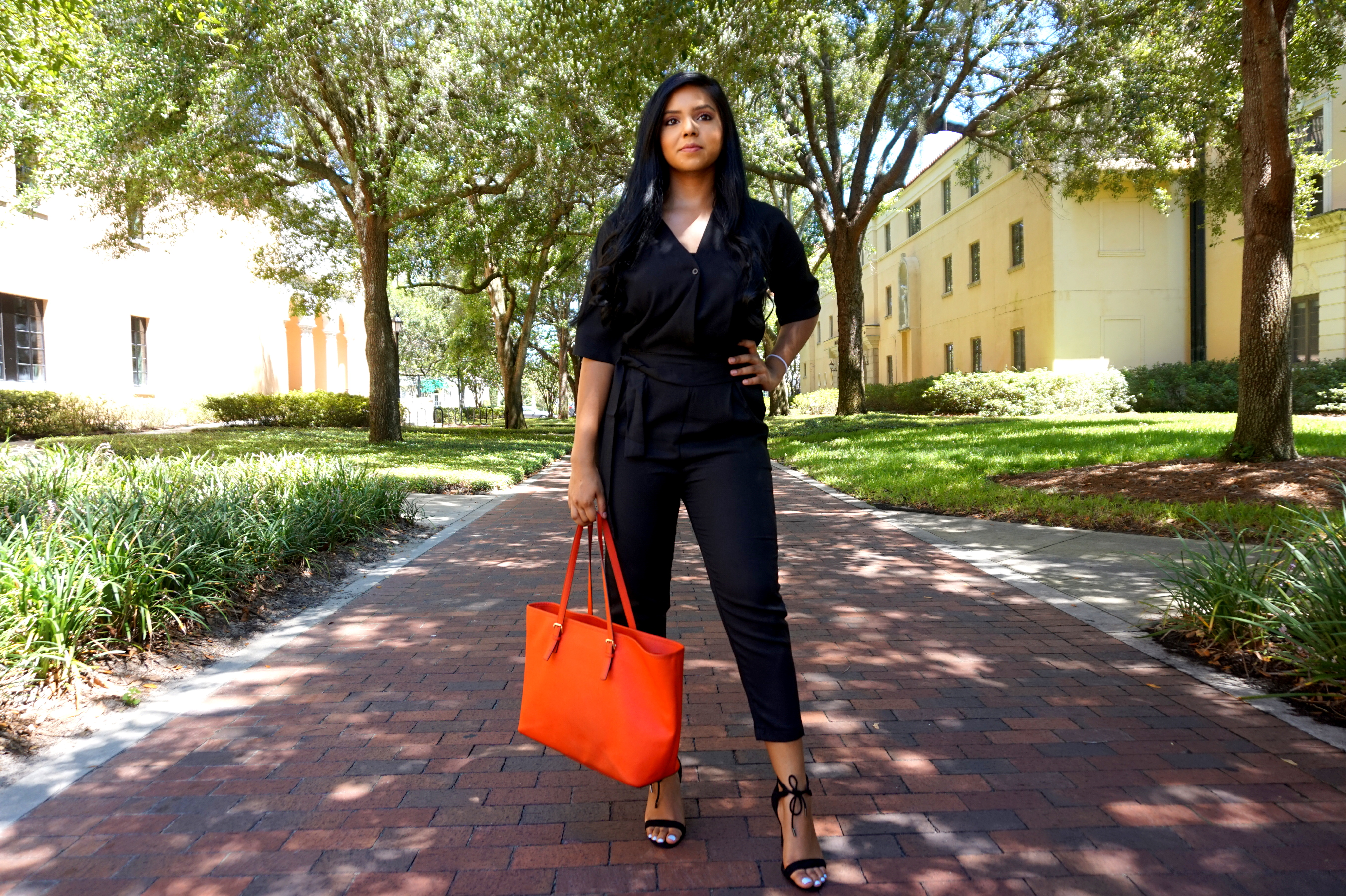 photo showing length