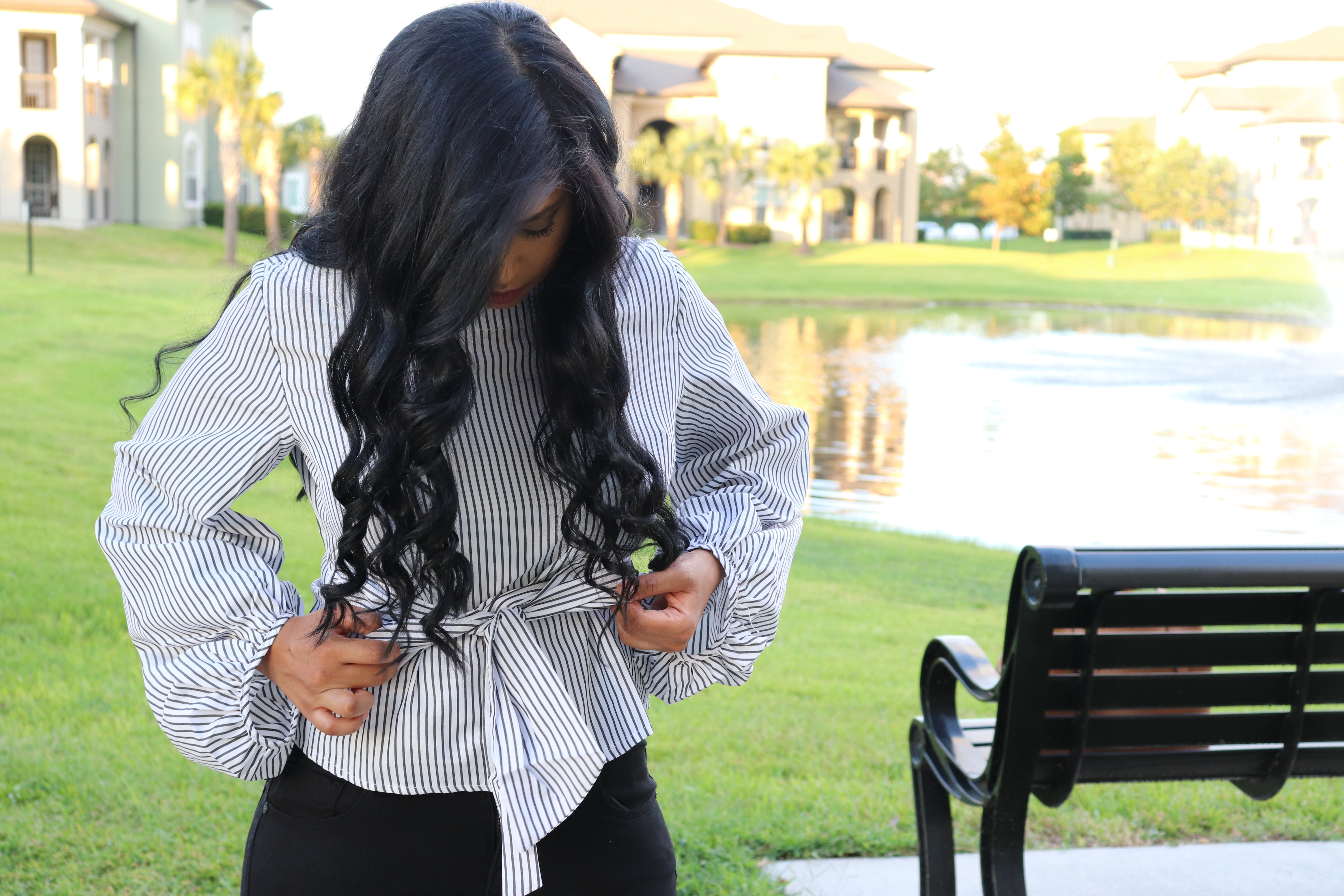 shein-shirt-with-bow