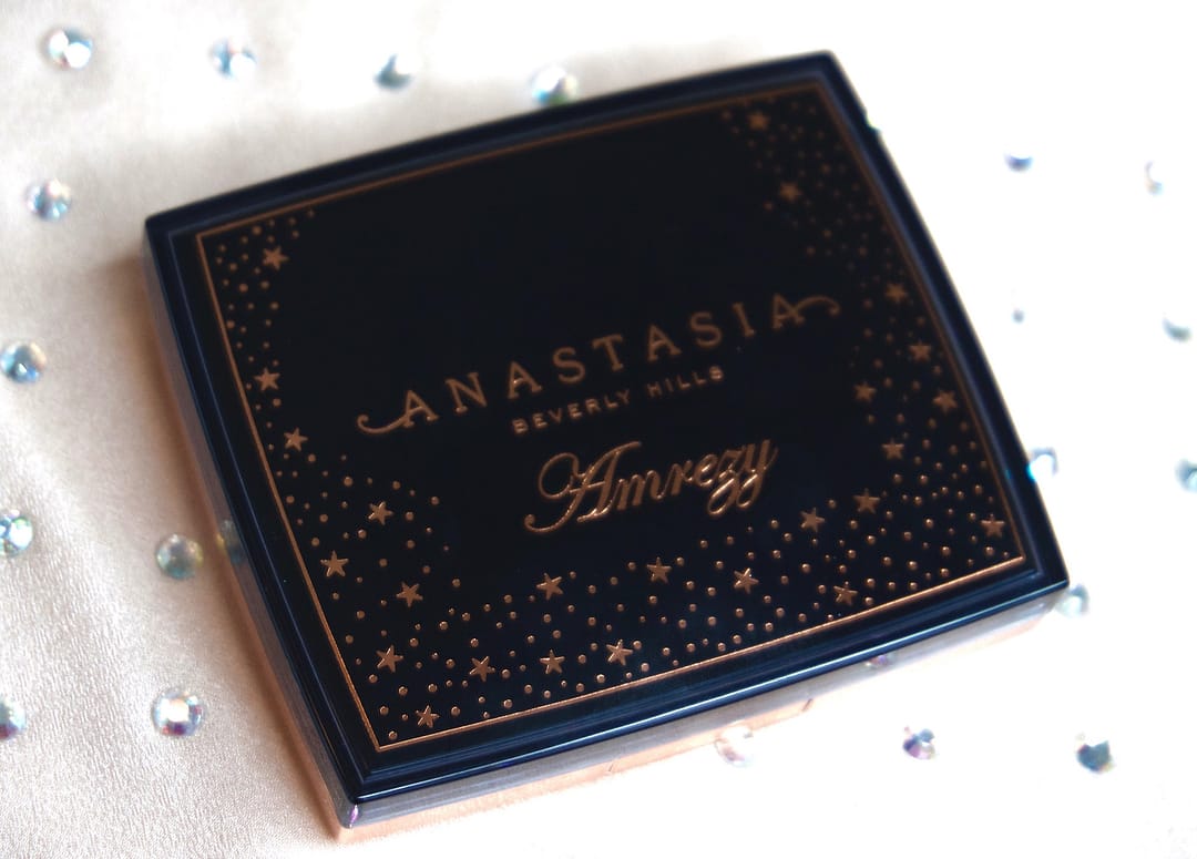 Anastasia-Amrezy