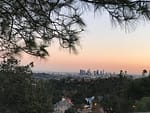 Griffith-Observatory