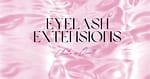 eyelash extensions