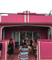 Jose Enrique's Restaurant in Puerto Rico