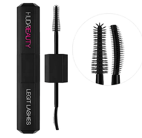 Huda beauty legit lashes huda-beauty-mascara