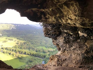 Cueva Ventana