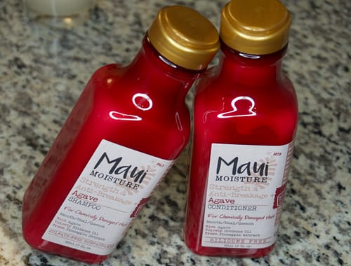 Maui-Moisture-Shampoo