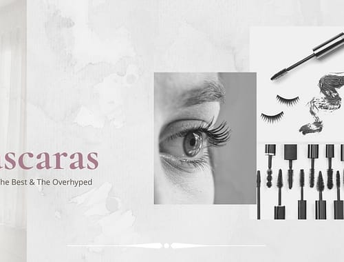 best-mascaras
